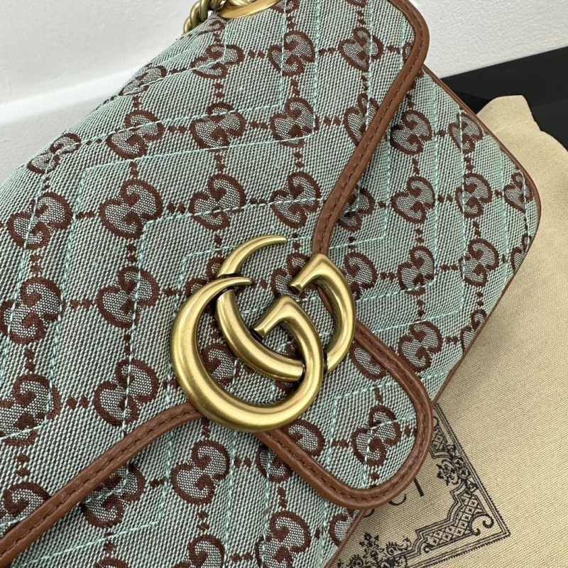 Gucci Satchel Bags